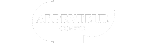 logo ArpenteurGeometre
